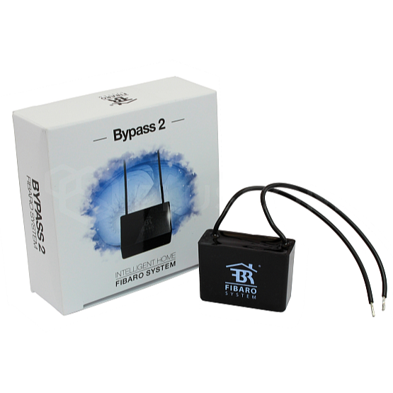 Fibaro Bypass 2