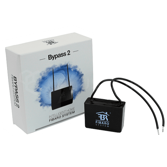 Fibaro Bypass 2