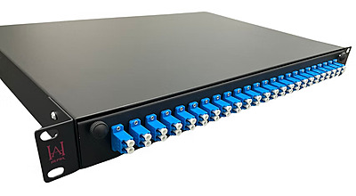 Fiber Optic Patch panels