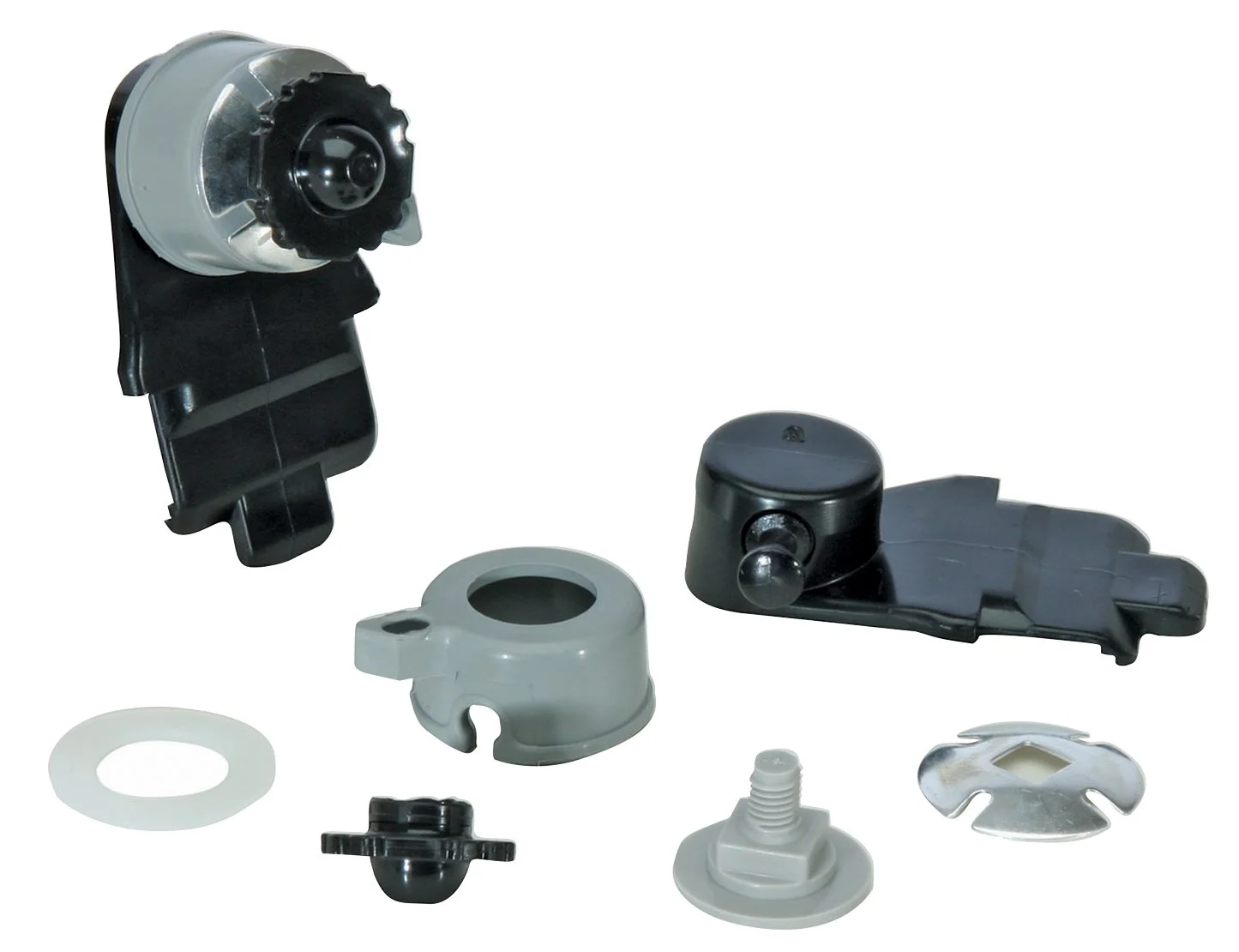 Fibre-Metal by Honeywell 6001-H5 Blades Helmet Kit