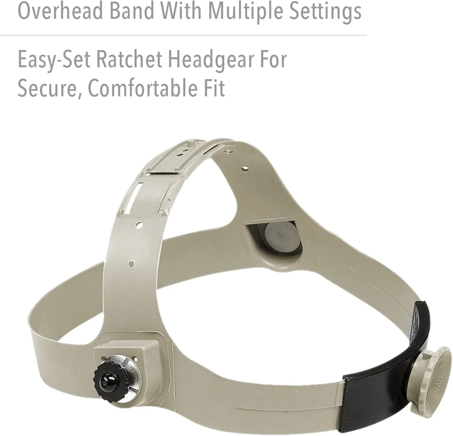 Fibre-Metal by Honeywell Welding Helmet