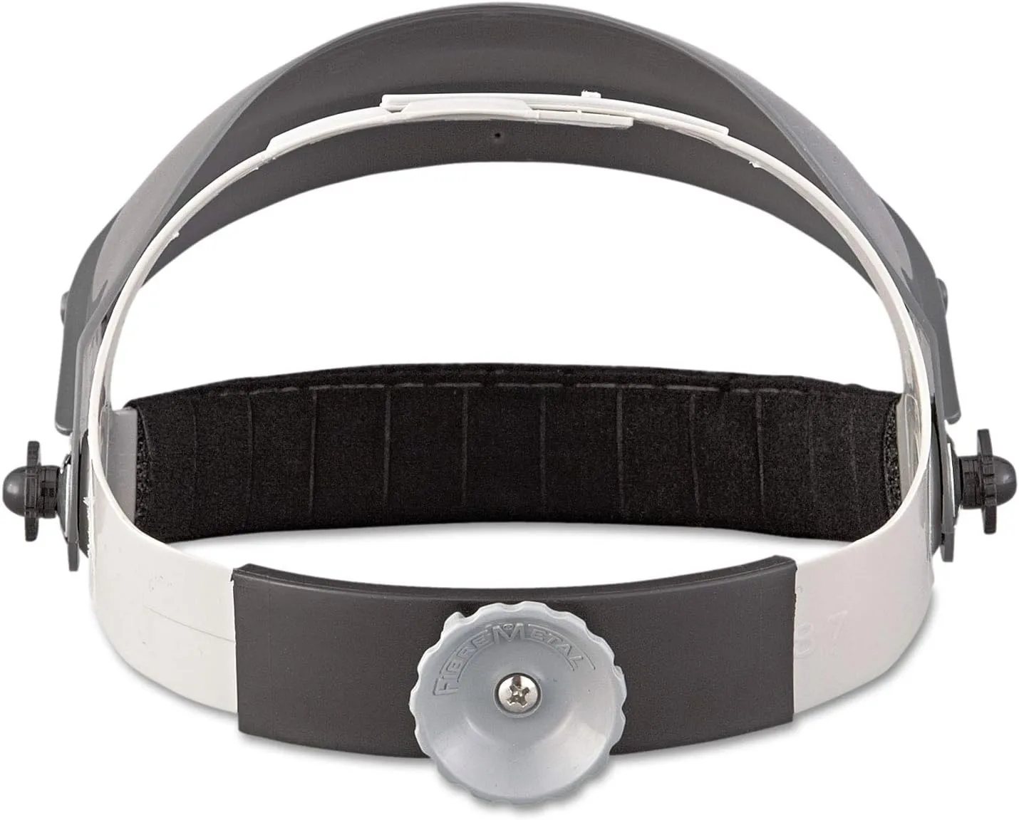 Fibre-Metal Brand Face Shield Head Gear