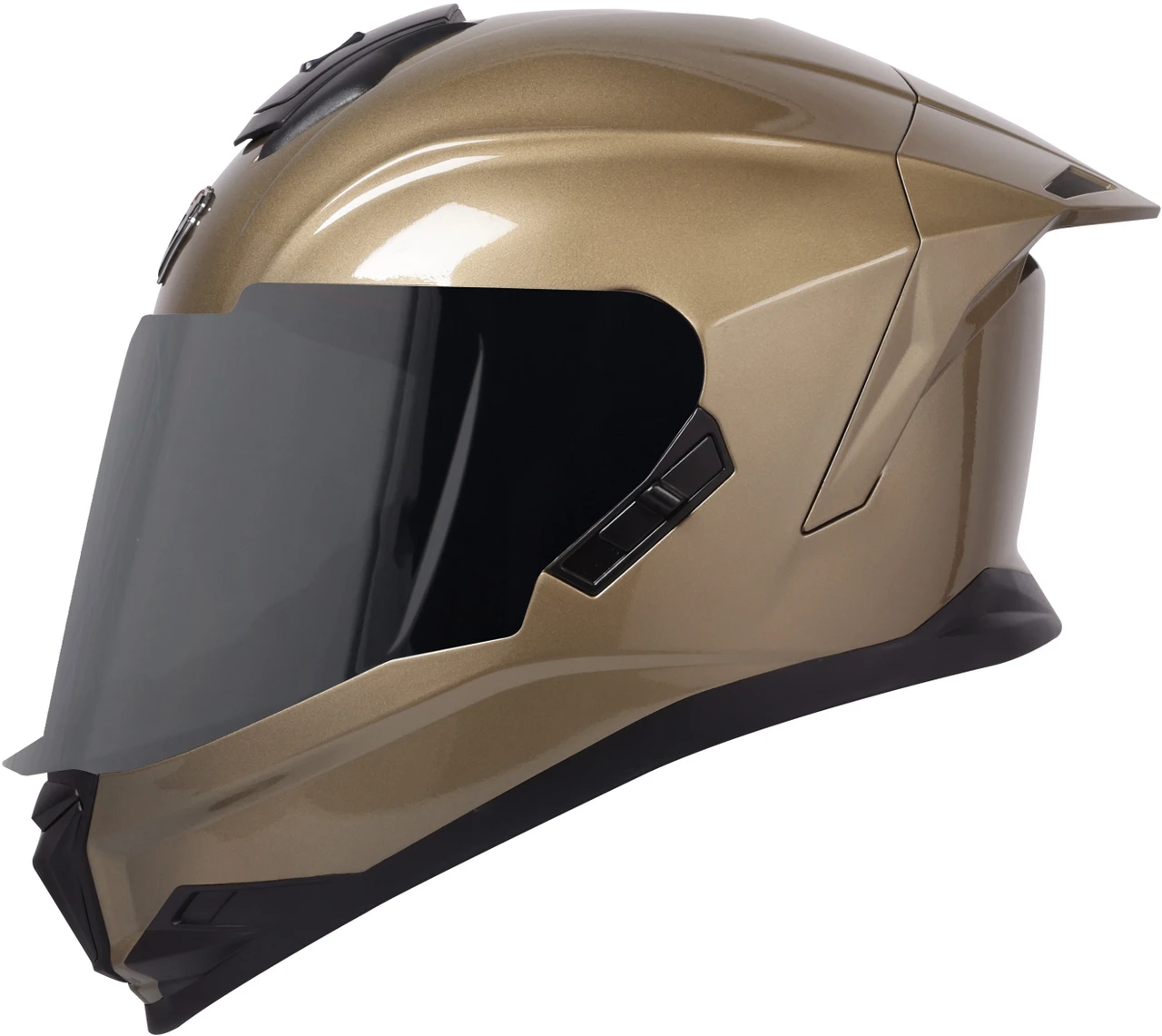 STEELBIRD SBH-57 ISS FIGHTER STEELBIRD CHAMPAGNE C/V 600 MM STEELBIRD SBH-57 ISS FIGHTER STEELBIRD CHAMPAGNE C/V 600 MM