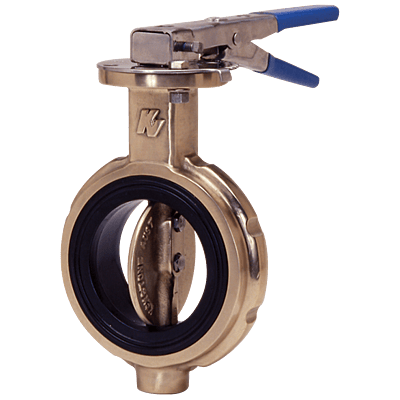 Keystone Figure 139 Butterfly Marine Valve Keystone Figure 139 Butterfly Marine Valve