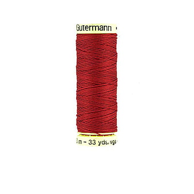 Cordonetto per asole Gutermann poliestere 30 mt