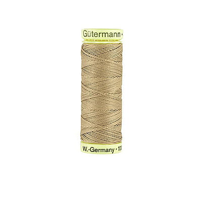 Cordonetto per asole Gutermann poliestere 30 mt