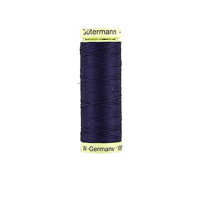 Cordonetto per asole Gutermann poliestere 30 mt