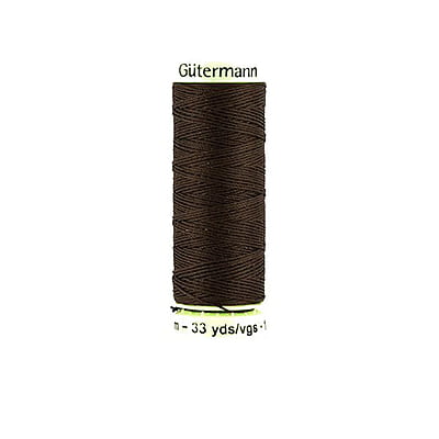 Cordonetto per asole Gutermann poliestere 30 mt