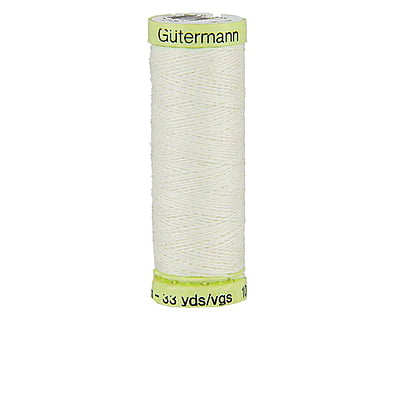 Cordonetto per asole Gutermann poliestere 30 mt