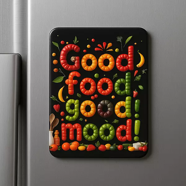 Metal Magnet