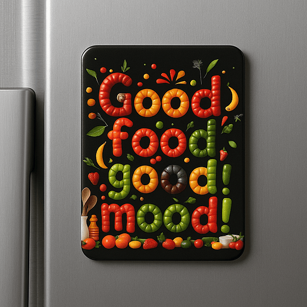 Metal Magnet