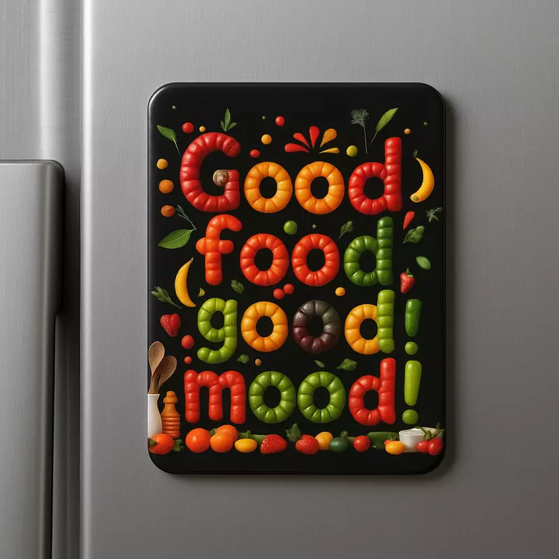 Metal Magnet