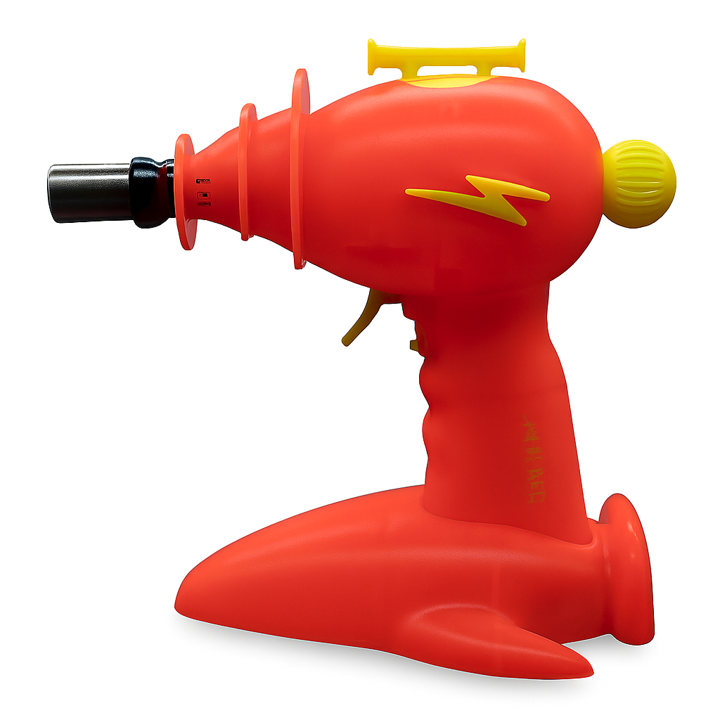 Soplete SPACEOUT "Lightyear" by Thicket