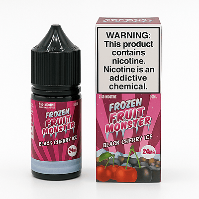 Liquido vap FROZEN 24 mg