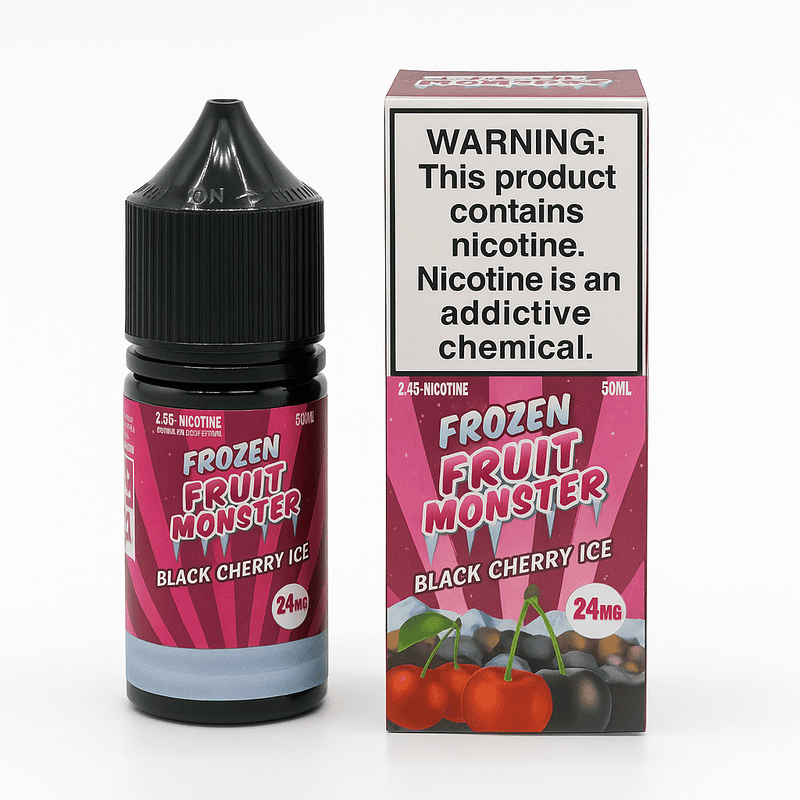 Liquido vap FROZEN 24 mg