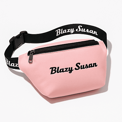 Mochila Cangurera Blazy Susan - 1 pza