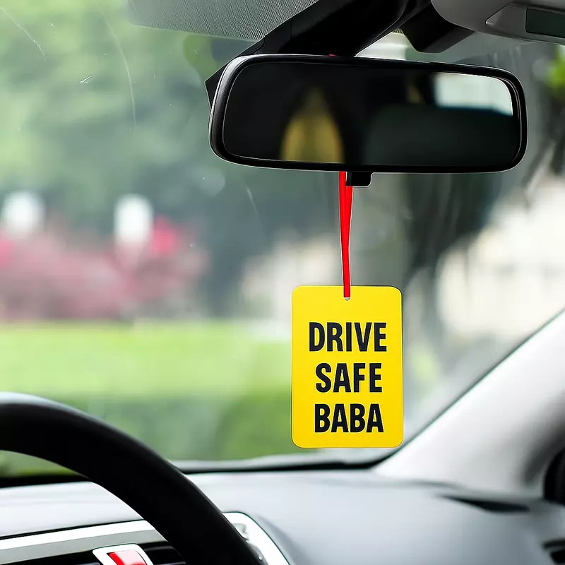 Car Rare View Mirror Regular