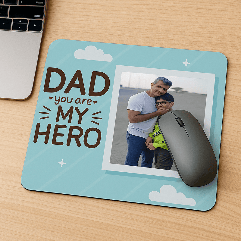 Mouse Pad