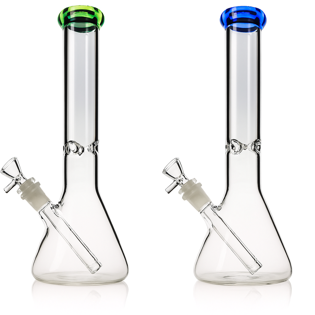 Bong Pyrex Matraz 25 cm