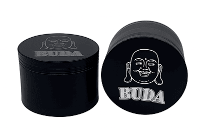 Grinder Metálico BUDA