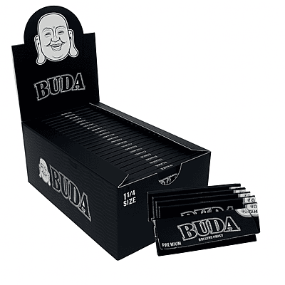Papeles BUDA 1 1/4