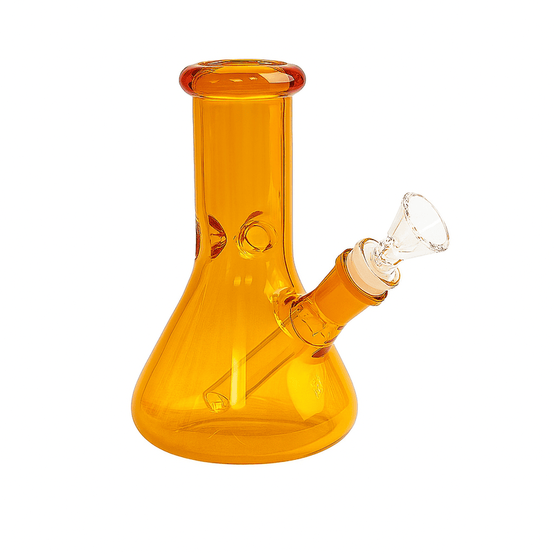 Bong Pyrex Matraz Mini 15 cm