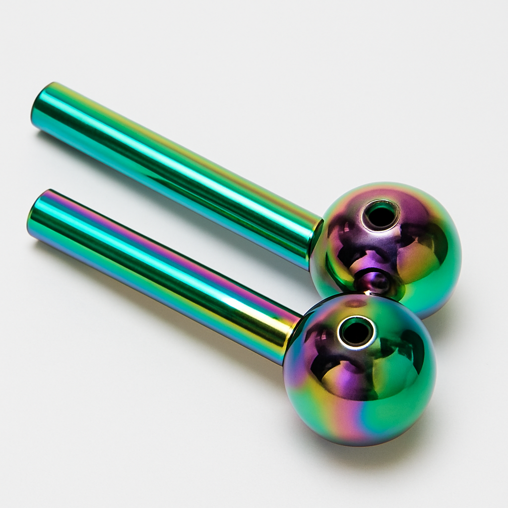 Pipa Bola Reforzada Tornasol