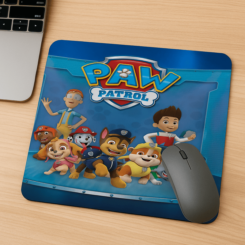 Mouse Pad
