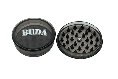 Grinder Acrilico BUDA 60 mm 1 nivel