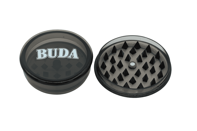Grinder Acrilico BUDA 60 mm 1 nivel