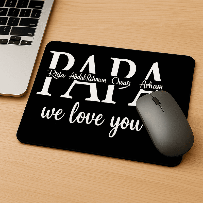 Mouse Pad