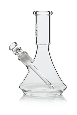 Bong GRAV Small Deco Beaker