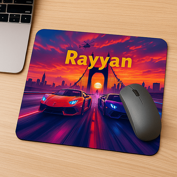 Mouse Pad