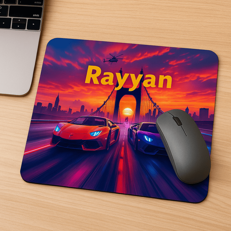 Mouse Pad