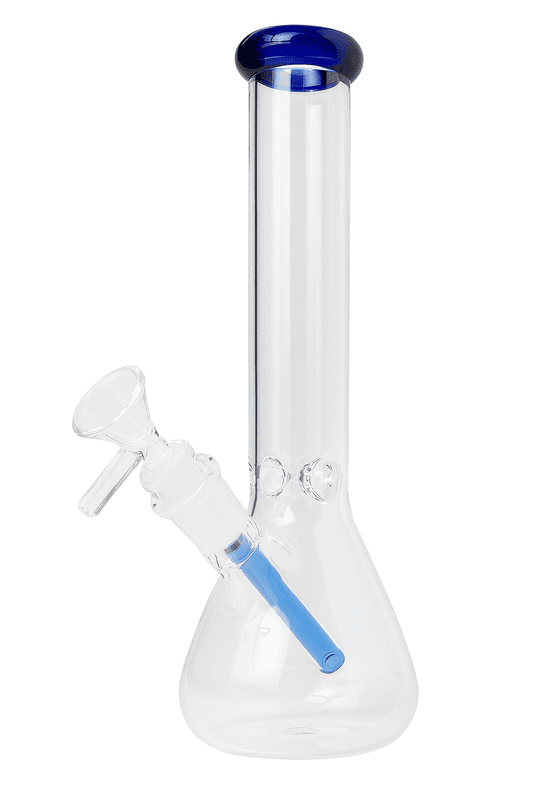 Bong Pyrex matraz Generica 20 cm