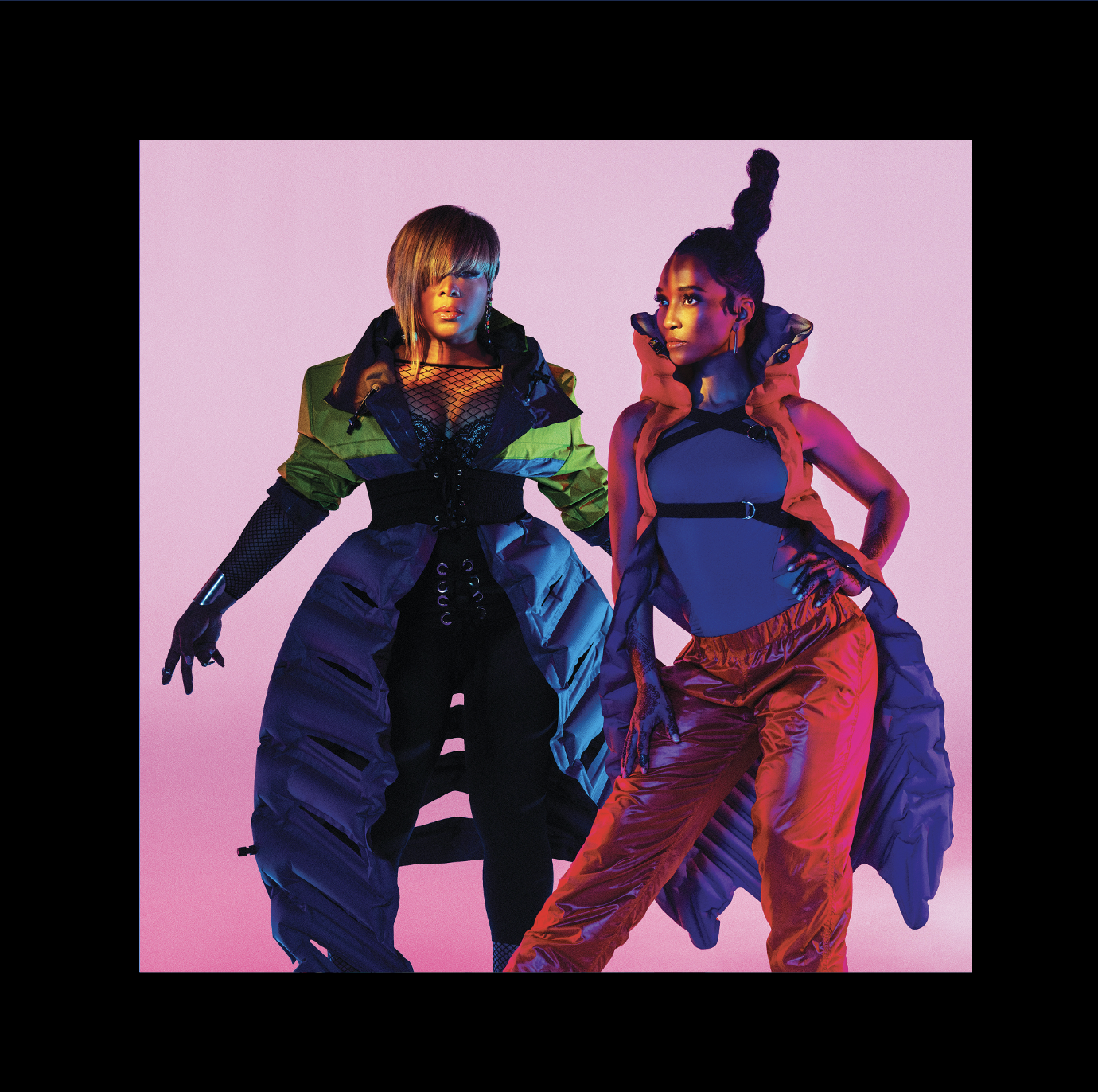 TLC - SongShare Merch Package Shipping Update