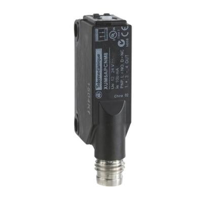 Photoelectric Sensor (XUM5APCNM8) Brand: SCHNEIDER ELECTRIC Photoelectric Sensor (XUM5APCNM8) Brand: SCHNEIDER ELECTRIC