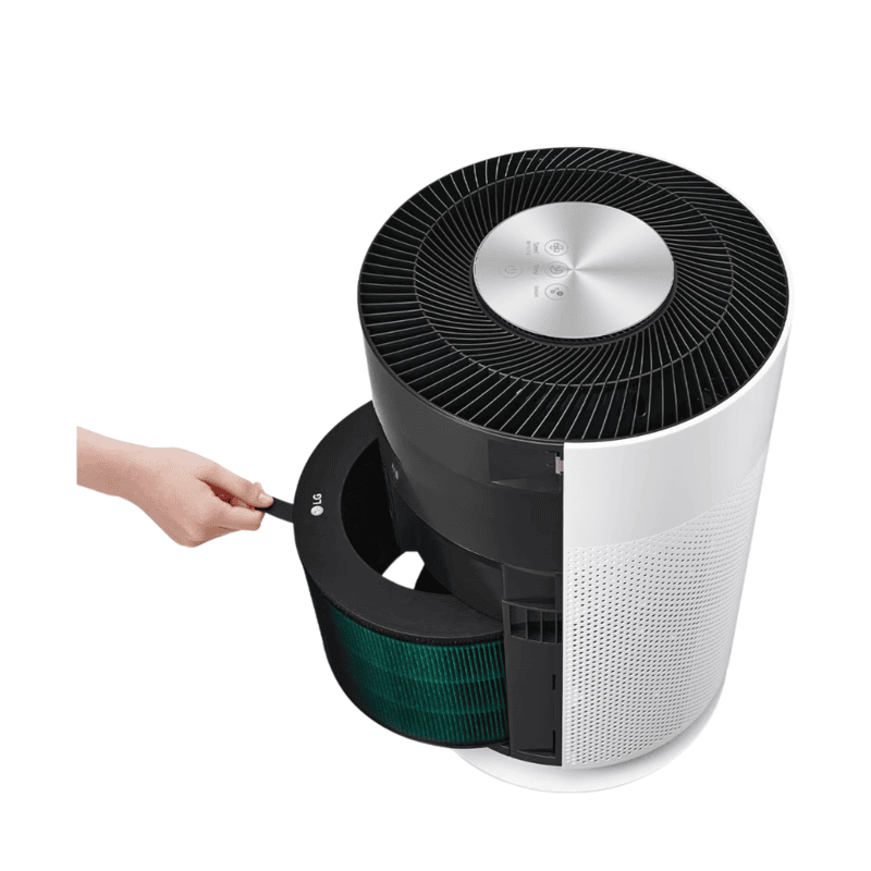 LG PuriCare™ 360 Hit Air Purifier (AS60GHWG0) with HEPA 13 Filter