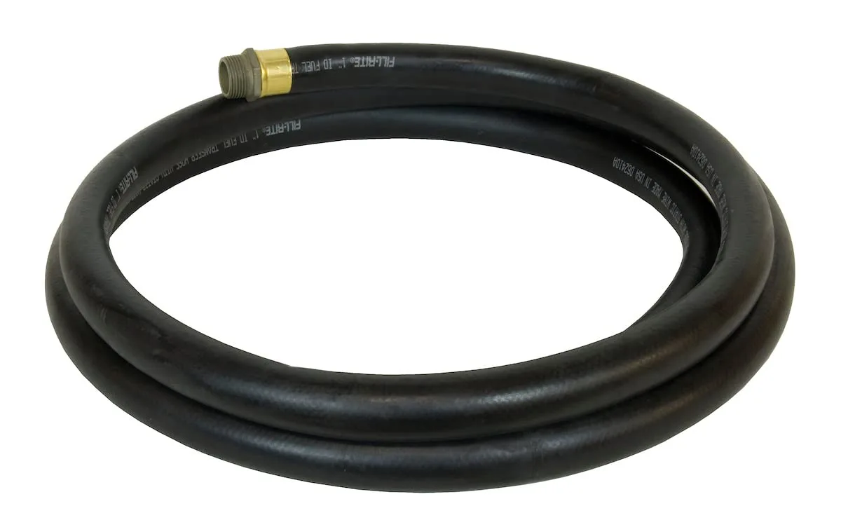Fill-Rite FRH 1-inch Fuel Transfer Hose