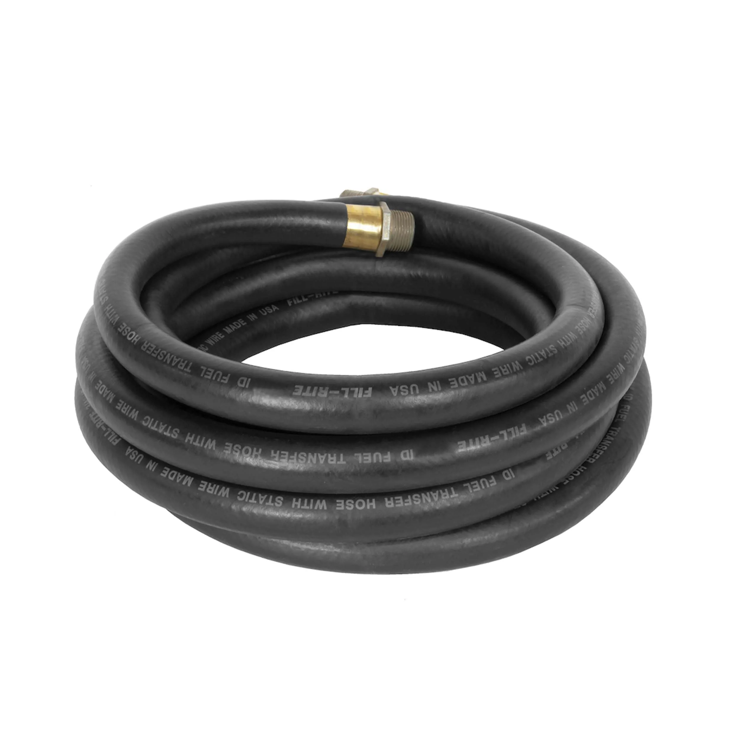 Fill-Rite FRH10020 1" x 20' Fuel Transfer Hose