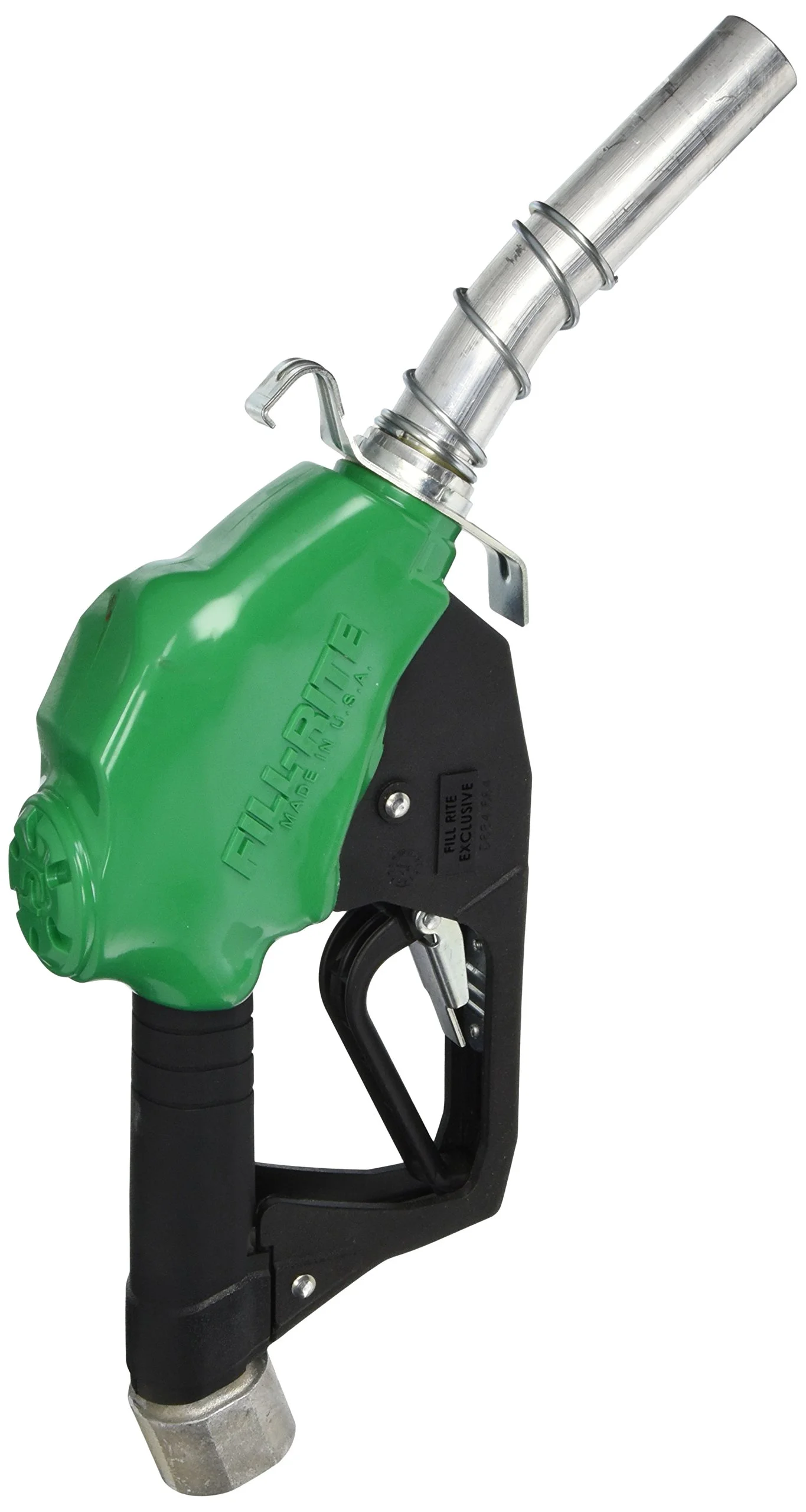Fill-Rite Tuthill N100DAU12G Auto Fuel Nozzle