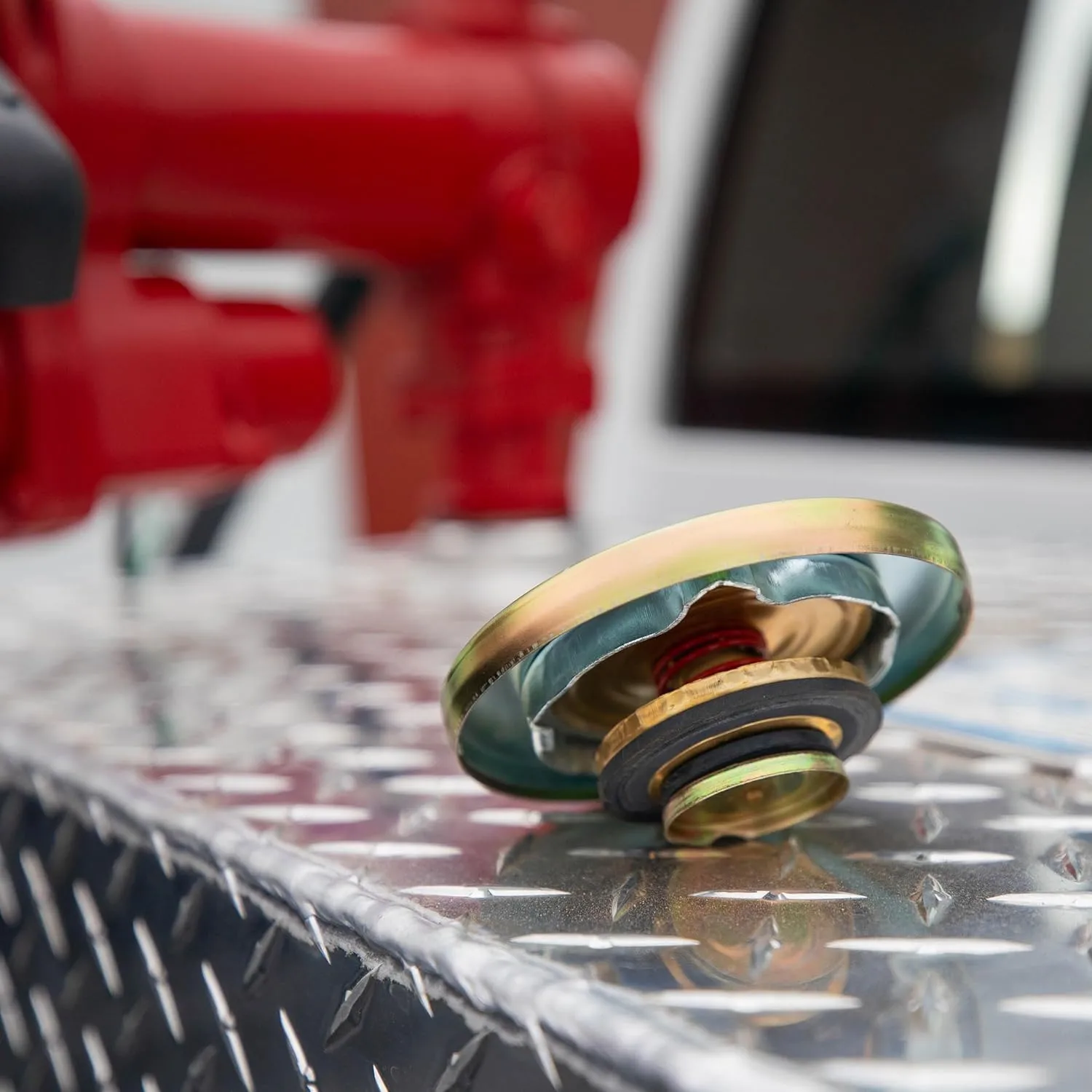 Fill-Rite FRTC Venting Pressure Tank Cap