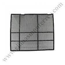 Filtro De Aire Para Minisplit, Lg Modelo Mdj62344601 Filtro De Aire Para Minisplit, Lg Modelo Mdj62344601