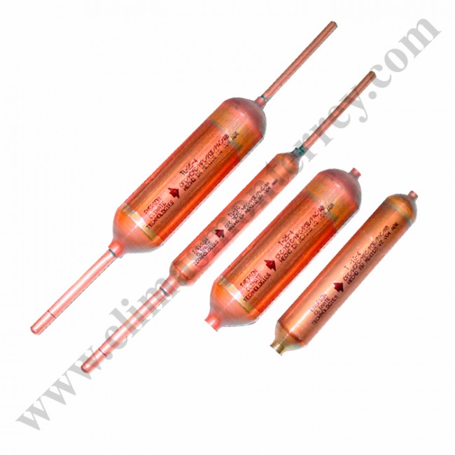Filtro Deshidratador 15 GRS - 888827
