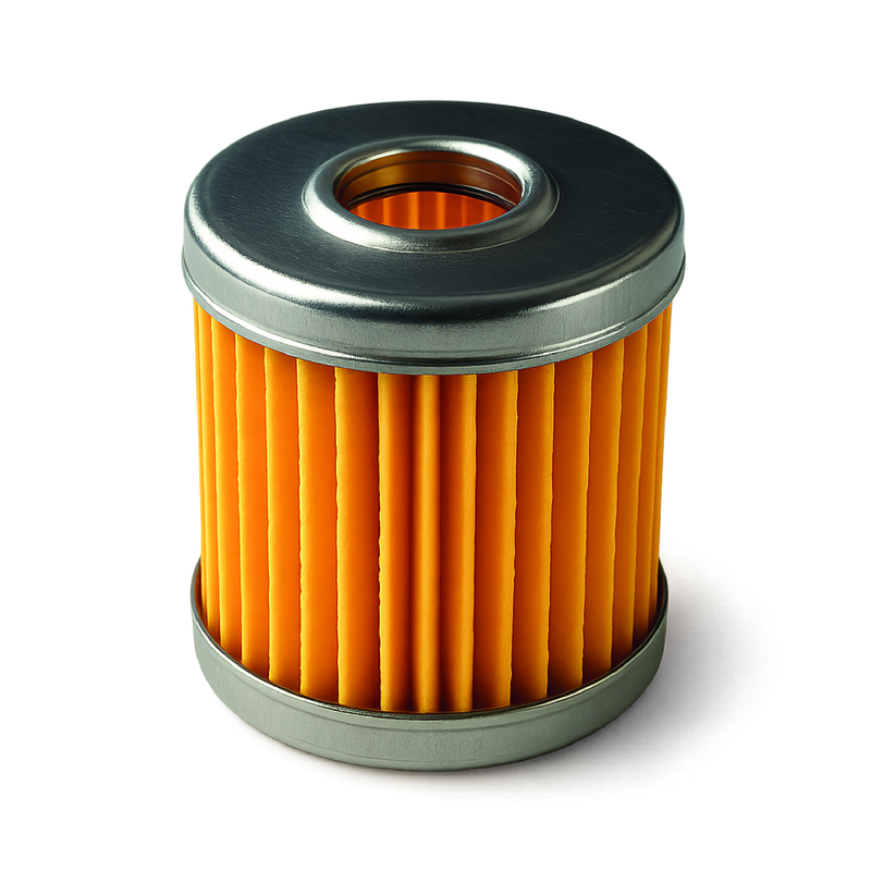 Filtro Para Maquina Fileteadora Paquete por 10 Unidades