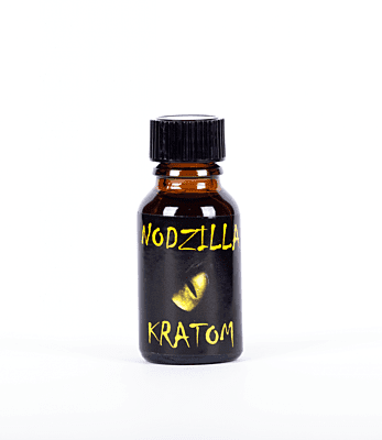 Herbal Salvation Nodzilla