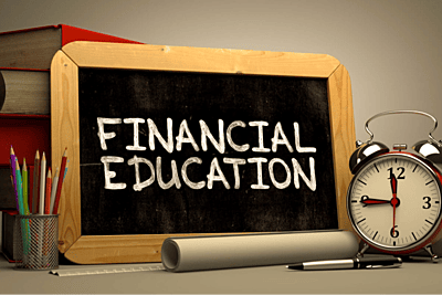 PERSONAL FINANCE LAB