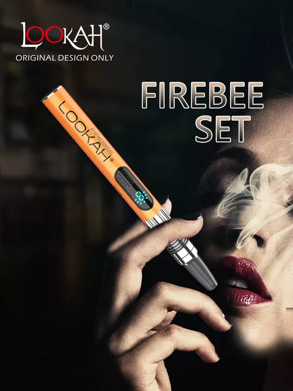 LOOKAH FIREBEE