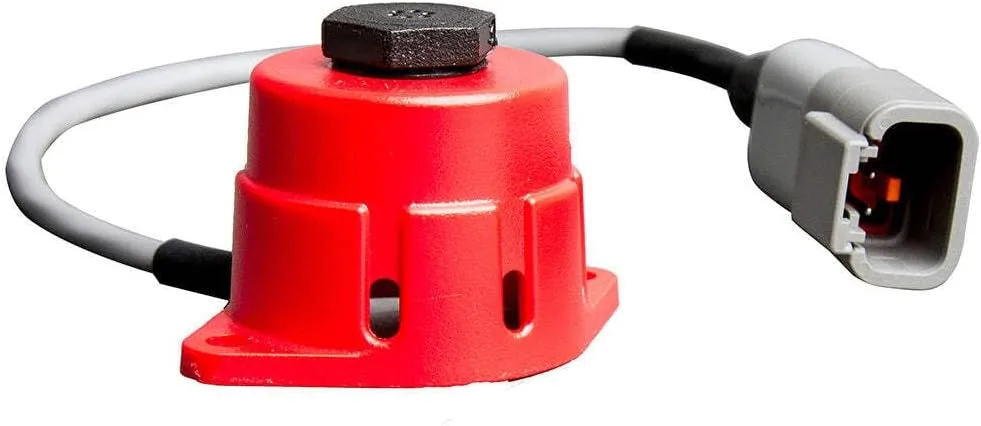 Fireboy-Xintex Gasoline & Propane Sensor Only
