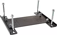 Firestone 2497 Universal Compressor Mount